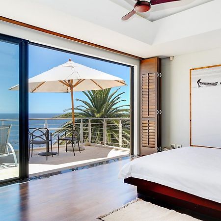 Apartamento Barley Bay Camps Bay Exterior foto