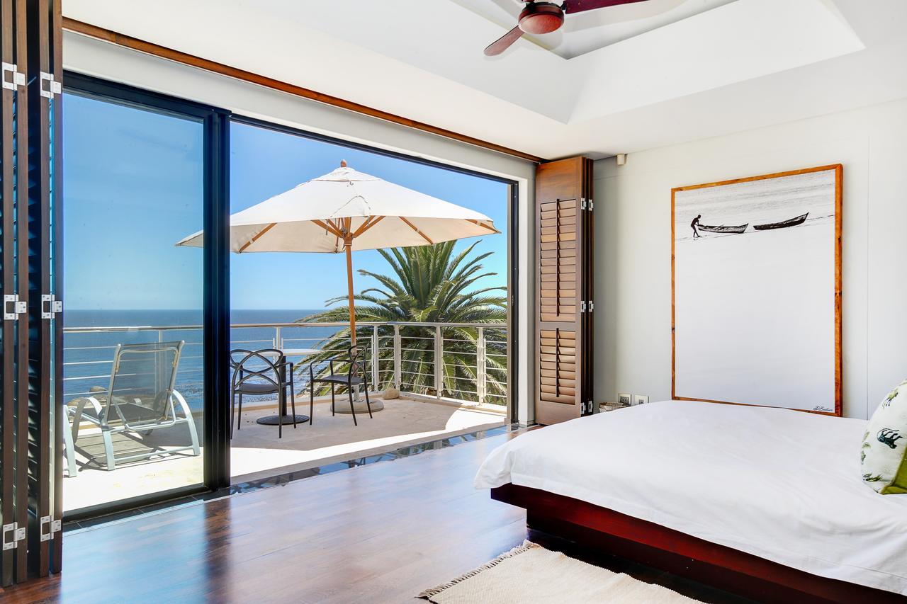 Apartamento Barley Bay Camps Bay Exterior foto